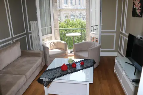 Triada Hotel Taksim in Fatih — foto 18