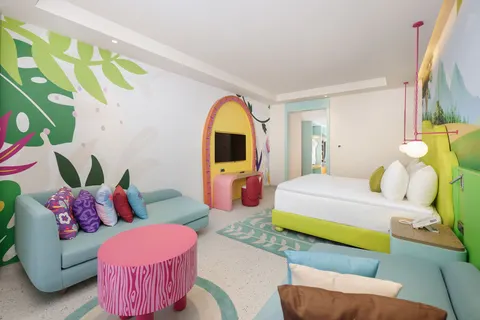Nickelodeon Hotels & Resorts foto 12