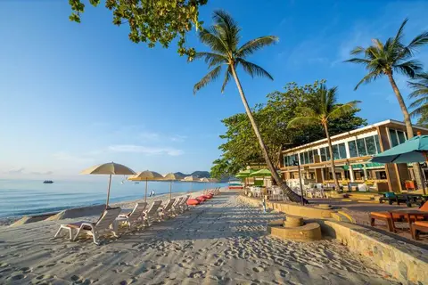 Baan Samui Resort in Baan Samui Resort, foto 7