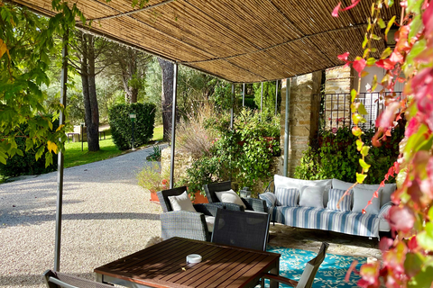 La Panoramica Gubbio - Maison de Charme foto 3