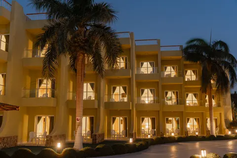 Palm Beach Resort foto 49