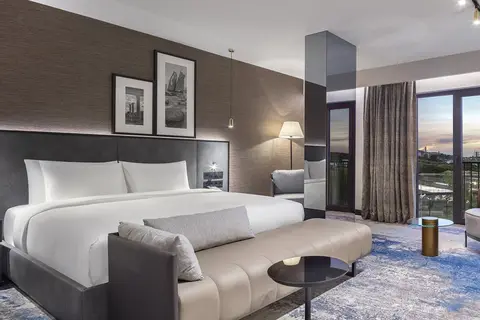 Radisson Izmir Aliaga in Aliaga, foto 23