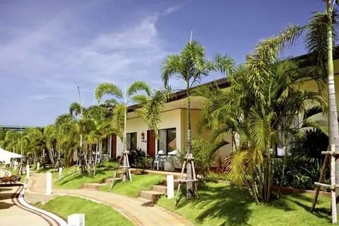 Thai Garden Resort in พัทยา — foto 18