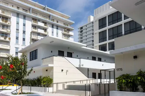 Uma House by Yurbban South Beach in Miami Beach — foto 4