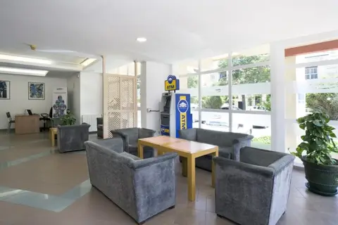 MedPlaya Hotel Alba Beach in Benalmádena — foto 10