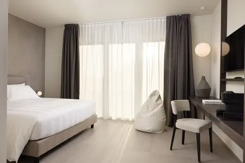 B21 Hotel in Bari, foto 25