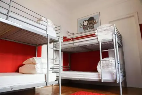 Rivoli Cinema Hostel in Vila Nova de Gaia — foto 29