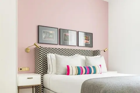 The Lumiares Hotel & Spa in Almada, foto 14
