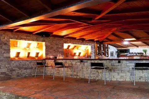 Olympic Village Hotel & Spa in Ancient Olympia — foto 14