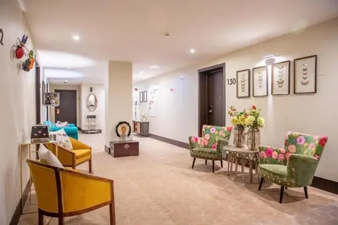 VIP Executive Picoas Hotel in Almada — foto 7
