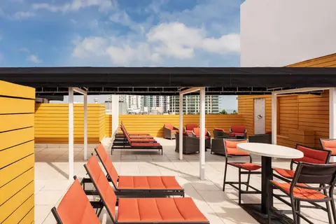 Eurostars Winter Haven in Miami Beach — foto 9