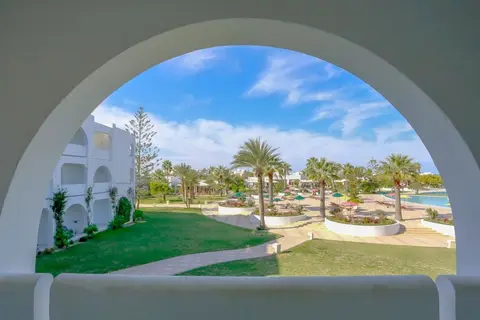Ulysse Djerba Thalasso & Spa in Midoun — foto 23