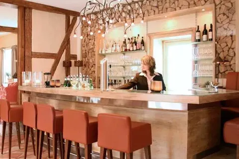 Romantik Hotel am Brühl foto 29