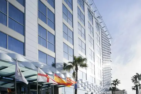 Hotel MiM Sitges in Sitges — foto 8