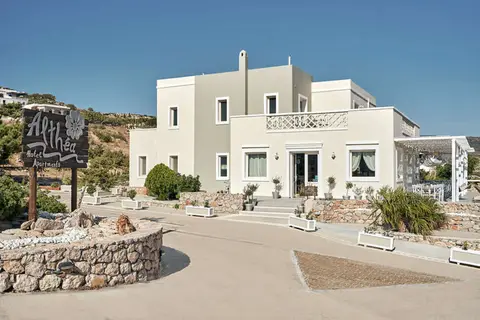 Althea Boutique Hotel in Karpathos Municipal Unit, foto 7