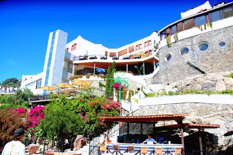 Golden Age Crystal Bodrum in Bodrum — foto 12