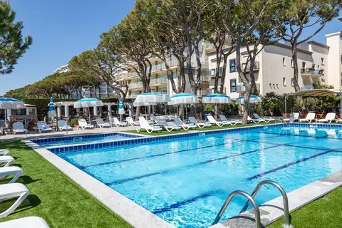 Hotel Excelsior in Rome — foto 3
