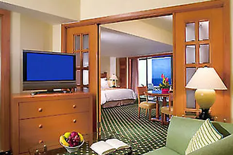 Jw Marriott Cancun Resort & Spa in JW Marriott Cancun Resort, foto 18