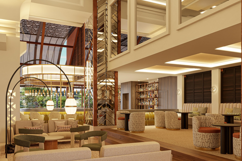 Hacienda del Mar, Hotel Member of Meliá Collection foto 17