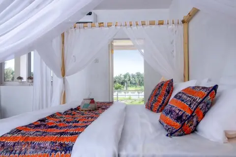 Dunas Boutique Hotel in Dippa Kunda — foto 21