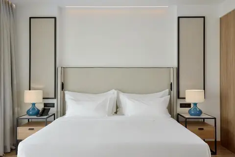 Meliá Durres Albania in Sarandë — foto 20