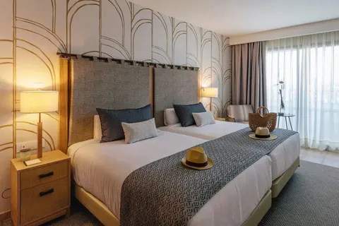 Secrets Lanzarote Resort & Spa in Yaiza — foto 14