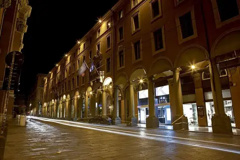 Hotel Majestic in Bologna, foto 10