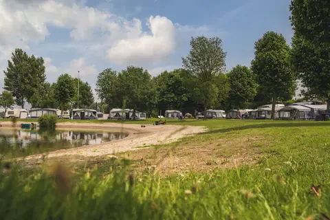 Marinapark Bad Nederrijn in Maurik — foto 20
