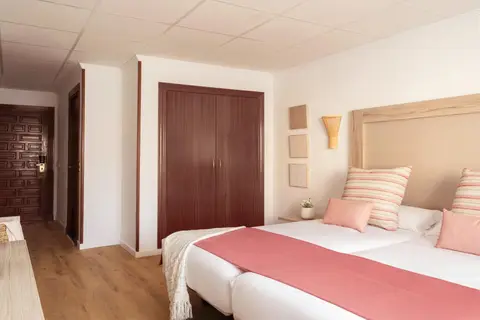 Hotel Las Rampas in Fuengirola — foto 3