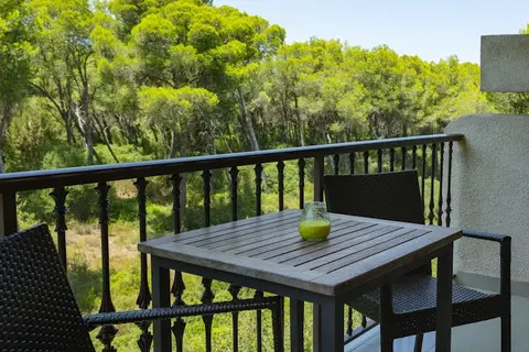 Es Bauló Petit Hotel in Can Picafort — foto 29