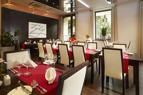 Clarion Hotel Prague City in Praag — foto 10