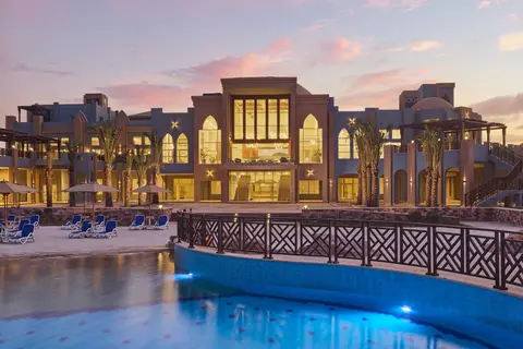 Lazuli Hotel Marsa Alam in القصير — foto 2