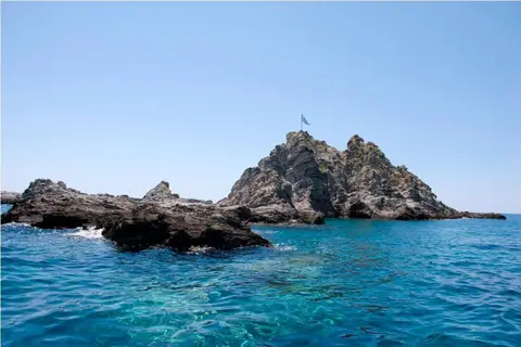 Villa Irida in Συδονία — foto 21