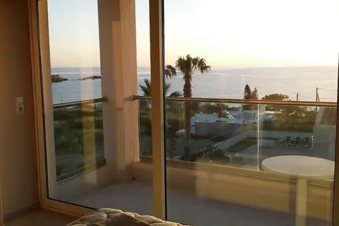 Saradari Beach Hotel in Chersonissos — foto 16