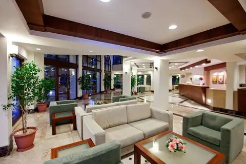 Champion Holiday Village in Kemer — foto 9