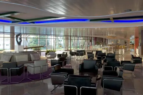 Pestana Casino Park Ocean en SPA Hotel in Funchal, foto 18