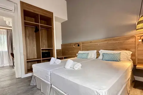 Club Caleta Dorada in Antigua — foto 10