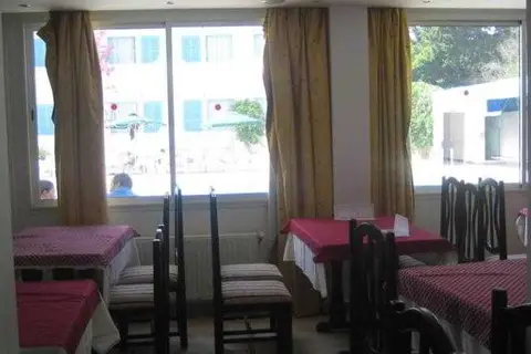 Les Citronniers in Hôtel Les Citronniers Hammamet Tunisia, foto 10
