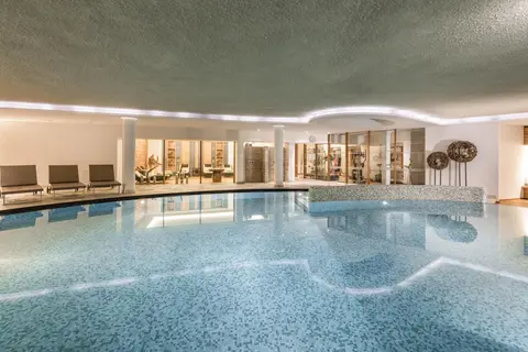 Hotel Alpenheim Charming & Spa in Urtijëi - St.Ulrich - Ortisei — foto 9