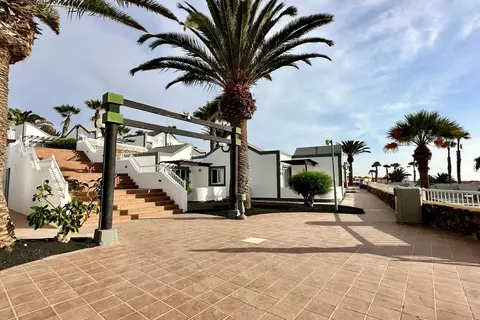 Club Caleta Dorada in Antigua — foto 20