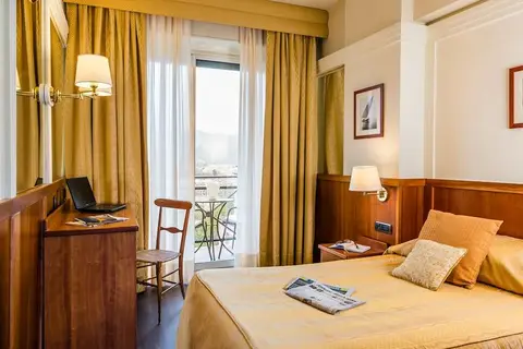 Hotel Vis a Vis in Sestri Levante — foto 5