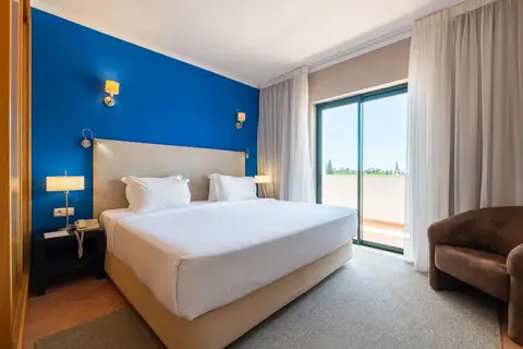 Vale d'El Rei Hotel & Villas in Lagoa e Carvoeiro, foto 11