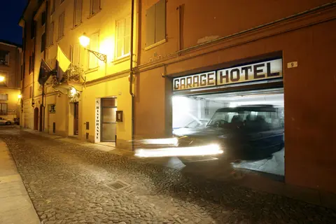 Hotel Cervetta 5 in Modena, foto 6
