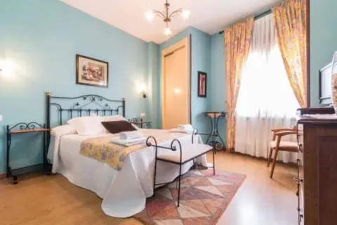 Casa Reboiro in Monforte De Lemos — foto 8
