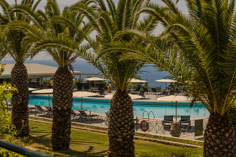 San Lorenzo Village Superior foto 2