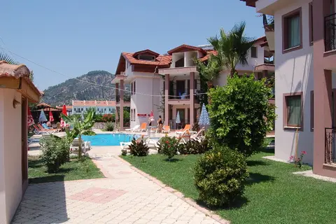 Minta Apart in Ortaca — foto 12
