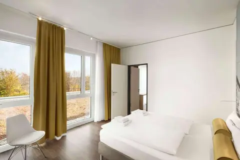Super 8 Munich City North in München — foto 14