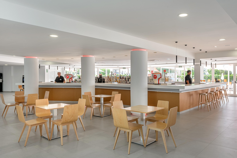 Hotel Vibra Mare Nostrum foto 11