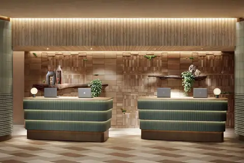 Hyatt Regency Vilamoura Algarve in Quarteira — foto 12