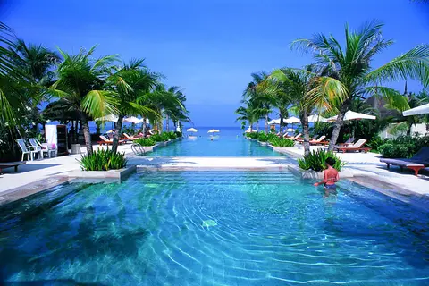 Layana Resort & Spa in โละดุหยง — foto 8